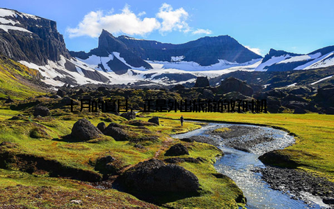 七月的夏日, 正是外出旅游的好时机
